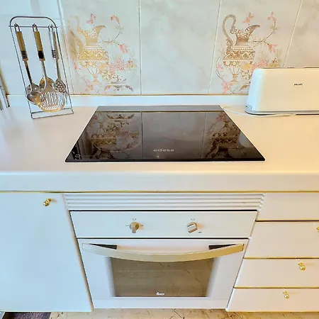 Διαμέρισμα Parque Three Bedroom Μαρμπέλλα