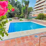 Διαμέρισμα Parque Three Bedroom *