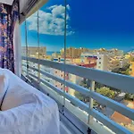 Parque Three Bedroom
