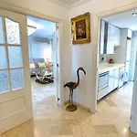 Διαμέρισμα Parque Three Bedroom Μαρμπέλλα