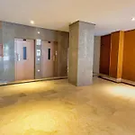 Διαμέρισμα Parque Three Bedroom Μαρμπέλλα