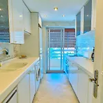 Διαμέρισμα Parque Three Bedroom