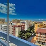 Parque Three Bedroom * Μαρμπέλλα