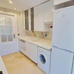 Διαμέρισμα Parque Three Bedroom *