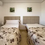 Διαμέρισμα Parque Three Bedroom Μαρμπέλλα