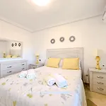 Parque Three Bedroom *