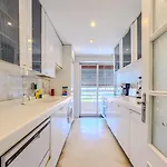 Parque Three Bedroom * Μαρμπέλλα