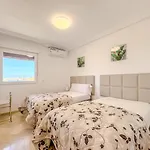 Parque Three Bedroom Διαμέρισμα