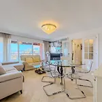 Διαμέρισμα Parque Three Bedroom