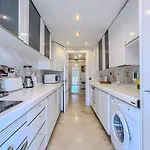 Διαμέρισμα Parque Three Bedroom Μαρμπέλλα