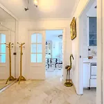 Διαμέρισμα Parque Three Bedroom *