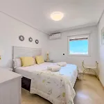 Parque Three Bedroom Μαρμπέλλα