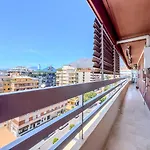 Διαμέρισμα Parque Three Bedroom