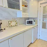 Διαμέρισμα Parque Three Bedroom Μαρμπέλλα