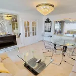 Parque Three Bedroom Διαμέρισμα Μαρμπέλλα