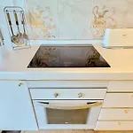 Διαμέρισμα Parque Three Bedroom Μαρμπέλλα