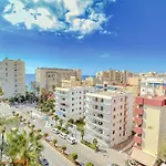 Parque Three Bedroom Μαρμπέλλα
