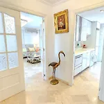 Parque Three Bedroom Διαμέρισμα