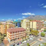 Διαμέρισμα Parque Three Bedroom Μαρμπέλλα