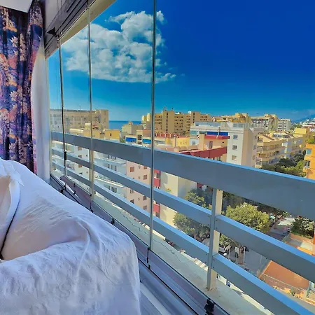 Parque Three Bedroom