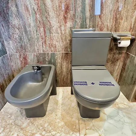 Apartmán Parque Three Bedroom *