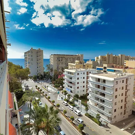 Parque Three Bedroom