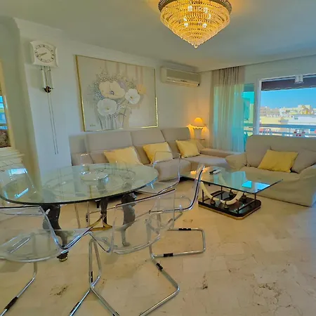 Appartement Parque Three Bedroom