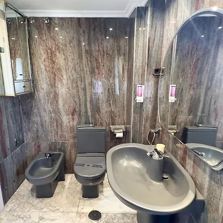 Apartmán Parque Three Bedroom *