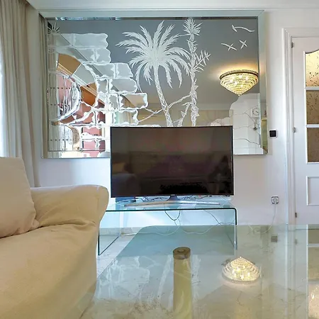 Parque Three Bedroom *