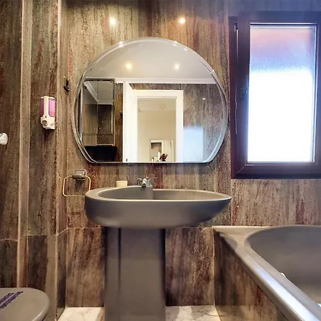 Parque Three Bedroom Apartmán Marbella