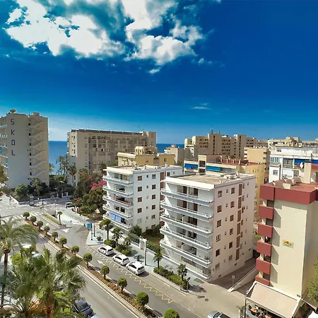 Parque Three Bedroom Apartmán