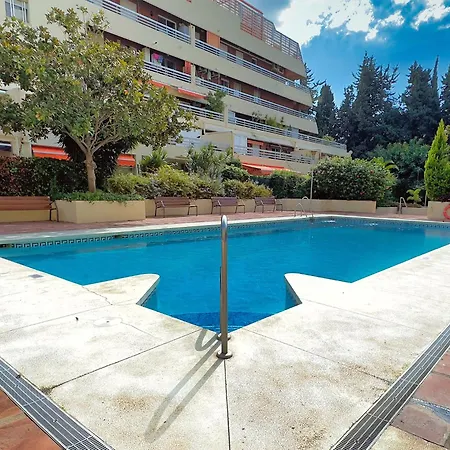 Apartmán Parque Three Bedroom *