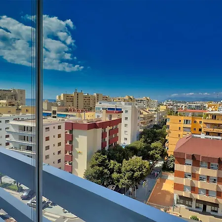 Parque Three Bedroom * Marbella