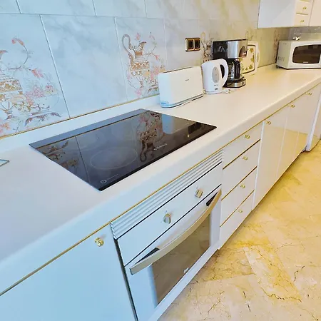 Parque Three Bedroom *