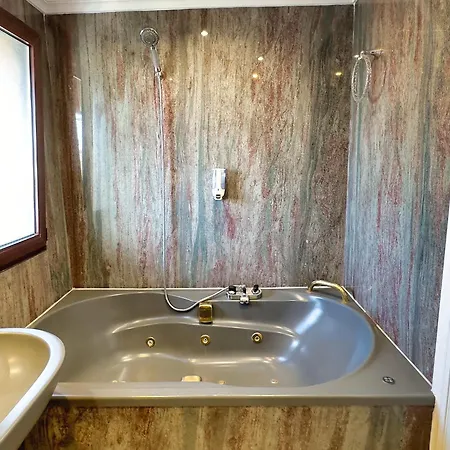 Parque Three Bedroom *