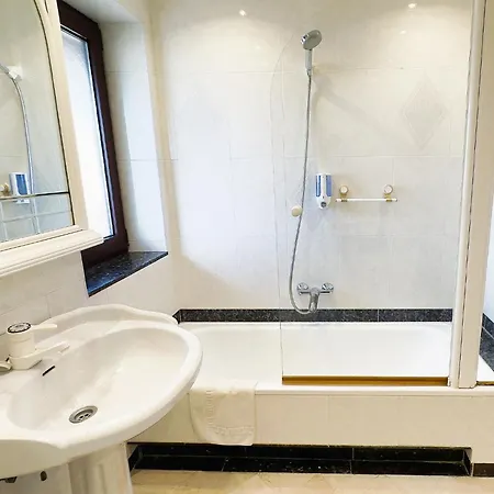 Parque Three Bedroom