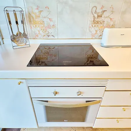 Parque Three Bedroom Appartement Marbella