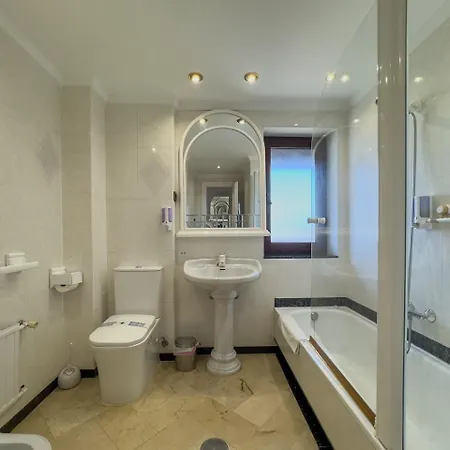 Parque Three Bedroom