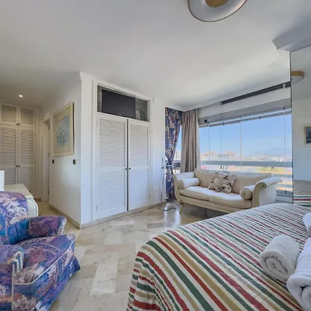 Parque Three Bedroom *