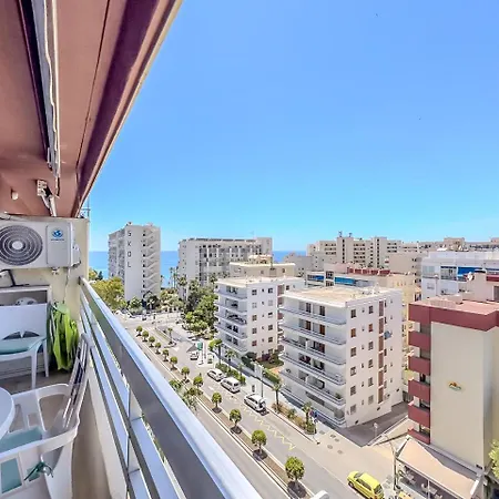 Parque Three Bedroom Appartement
