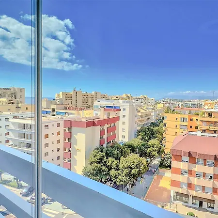 Parque Three Bedroom