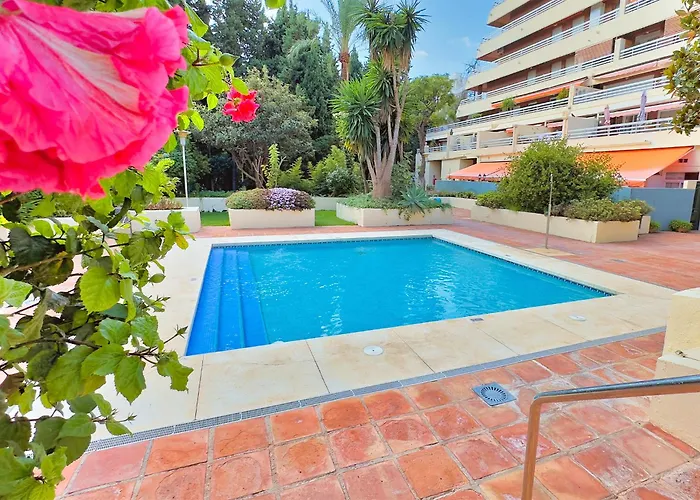 Apartament Parque Three Bedroom *
