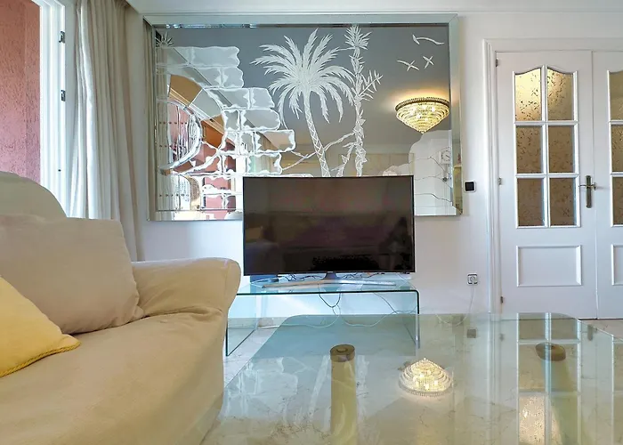 Parque Three Bedroom *