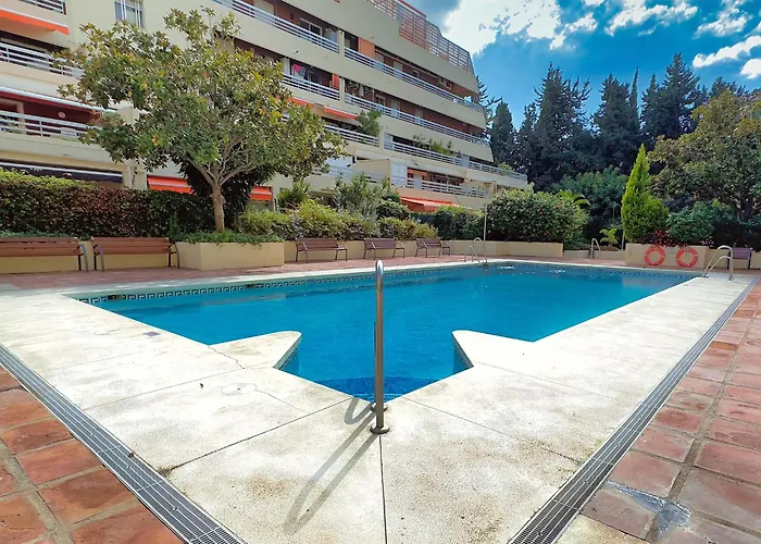 Apartament Parque Three Bedroom *