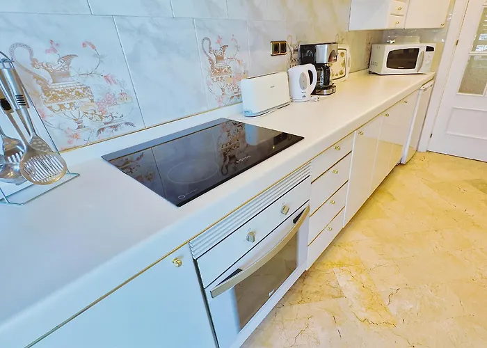 Parque Three Bedroom *