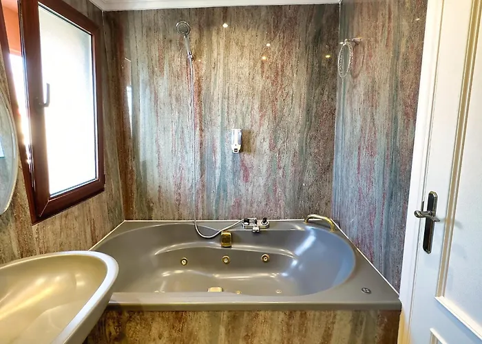 Parque Three Bedroom *