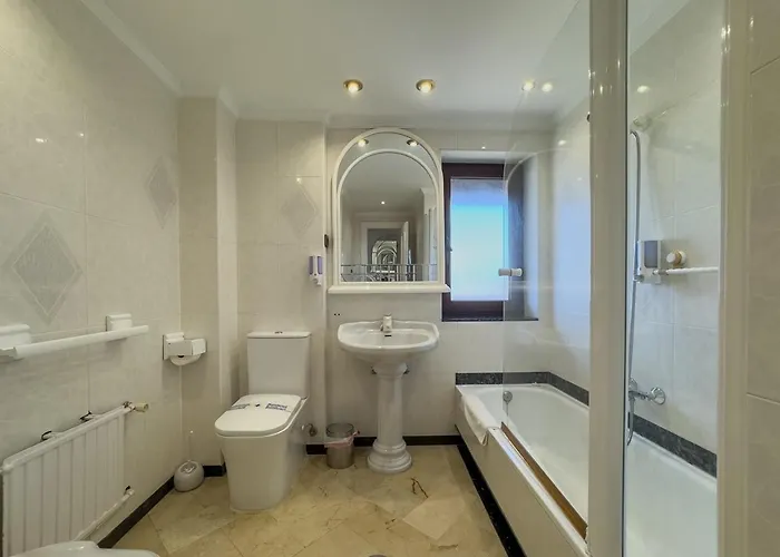 Parque Three Bedroom