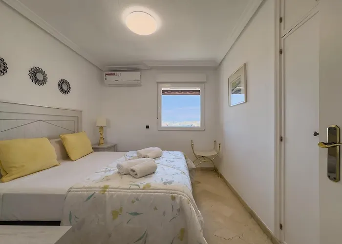 Parque Three Bedroom Apartament