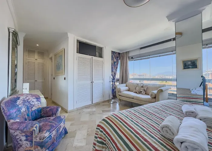 Parque Three Bedroom *