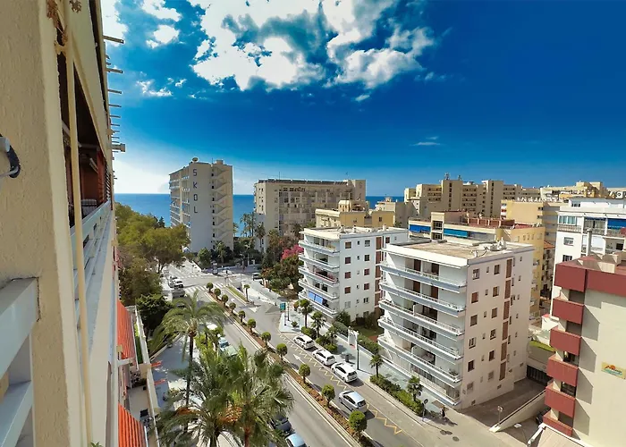 Parque Three Bedroom